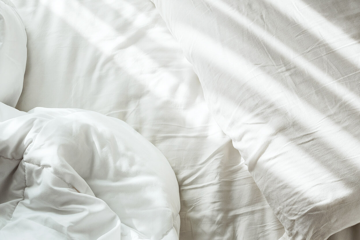 Decoding Thread Count: Finding the Perfect Bed Sheets for a Luxurious Sleep Experience